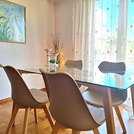 Carlito"S Apartment 1 Next To Metro Station 雅典 外观 照片