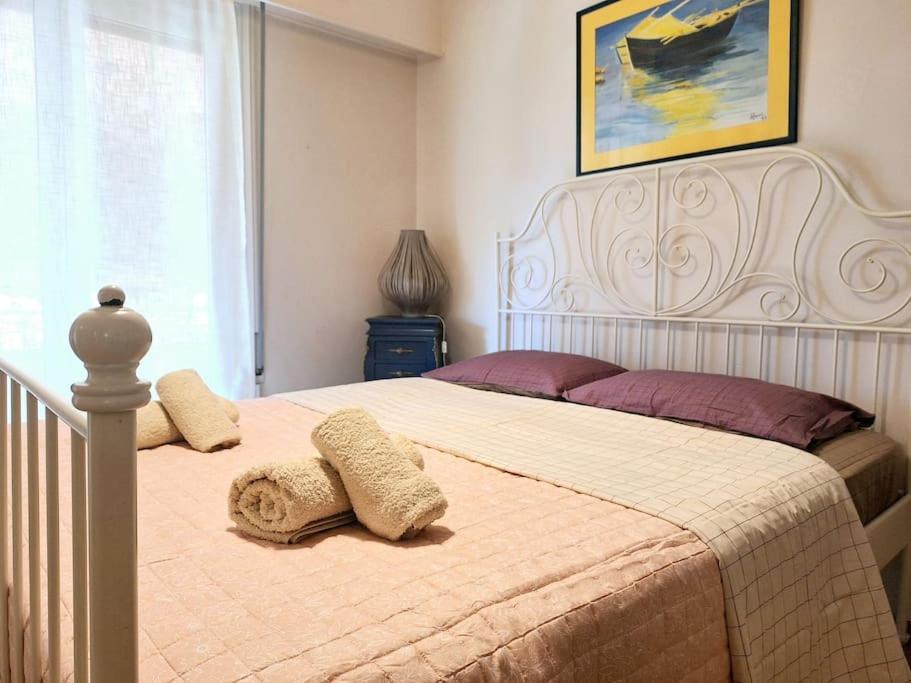 Carlito"S Apartment 1 Next To Metro Station 雅典 外观 照片