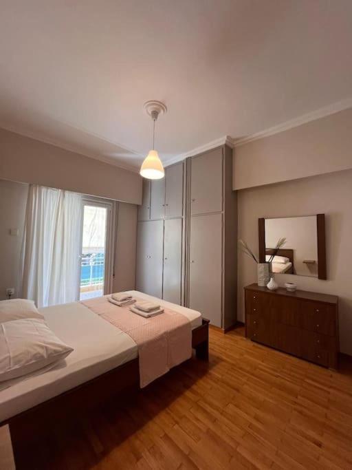 Carlito"S Apartment 1 Next To Metro Station 雅典 外观 照片