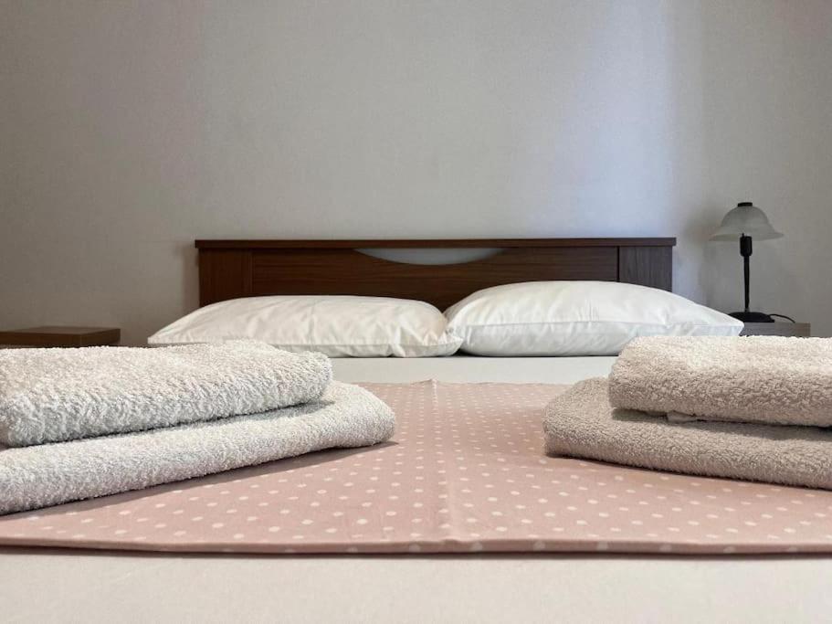 Carlito"S Apartment 1 Next To Metro Station 雅典 外观 照片