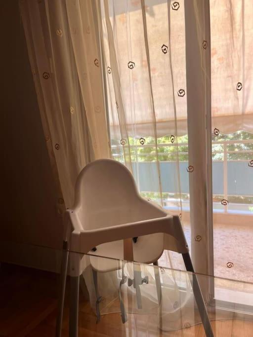 Carlito"S Apartment 1 Next To Metro Station 雅典 外观 照片