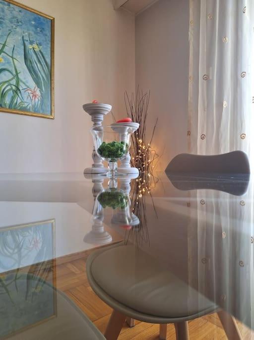 Carlito"S Apartment 1 Next To Metro Station 雅典 外观 照片