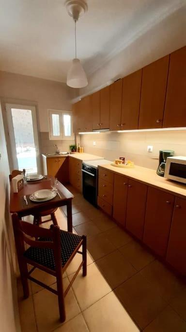 Carlito"S Apartment 1 Next To Metro Station 雅典 外观 照片