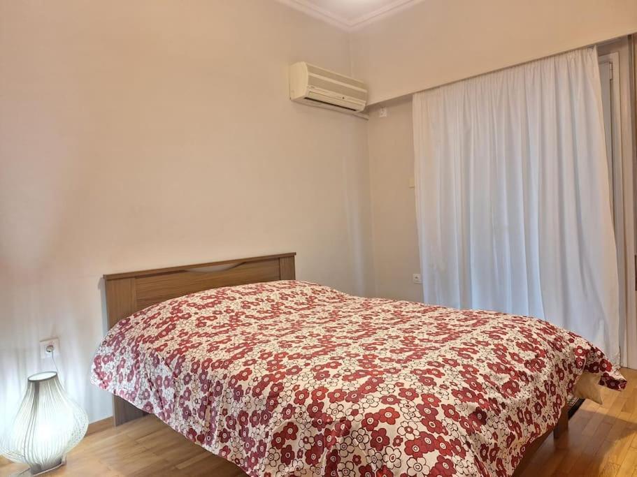 Carlito"S Apartment 1 Next To Metro Station 雅典 外观 照片