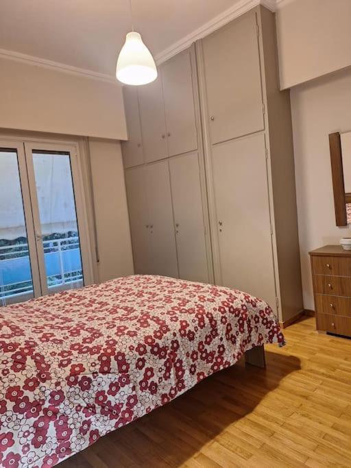 Carlito"S Apartment 1 Next To Metro Station 雅典 外观 照片