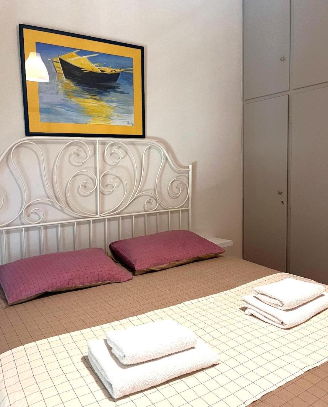 Carlito"S Apartment 1 Next To Metro Station 雅典 外观 照片