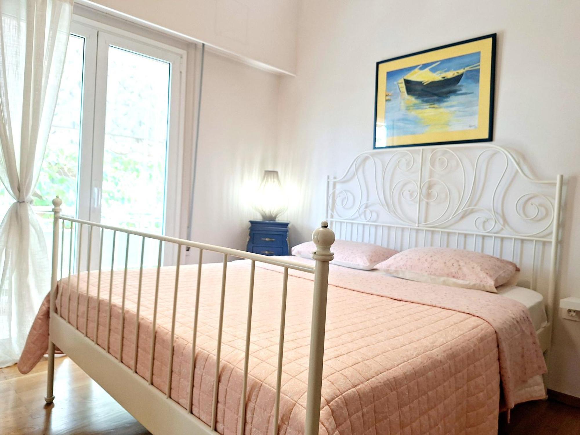 Carlito"S Apartment 1 Next To Metro Station 雅典 外观 照片